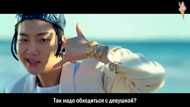 Winner - Everyday rus.subрус.саб