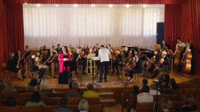 Левко Ревуцький  На вулиці скрипка грає