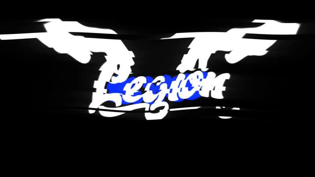 Моё новое интро, скоро буду выпускать видосы