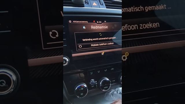 Bluetooth Octavia(8)