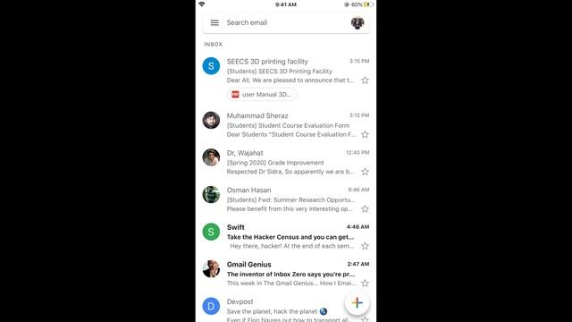 How To Change Password On Gmail Account (Updated) | Change Gmail Password
