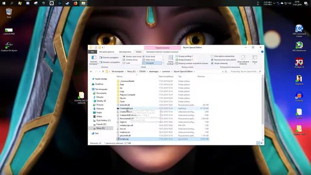 Creation Kit Try Fix Crash