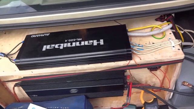 DD M2b 2MAGNUM MEW 12-22DC  1