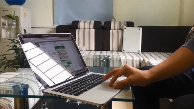 Trải Nghiệm Macbook Pro Retina 13 Và 15