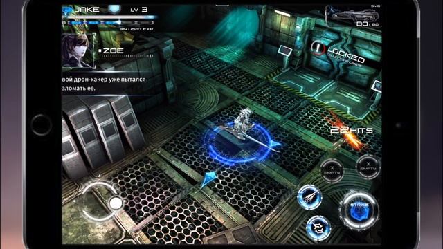 Implosion Never Lose Hope - обзор игры