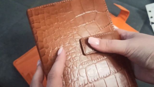 Хранение бланков/ бюджетные планеры