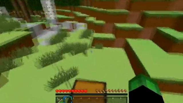 Обзор модов MC 1.7.10 [2] Камера с луком!