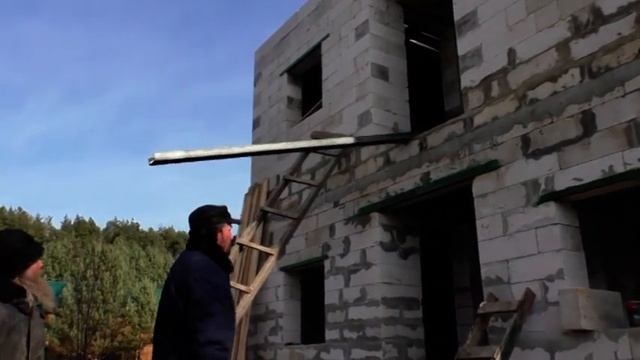 СТРОИМ ХРАМ ВМЕСТЕ