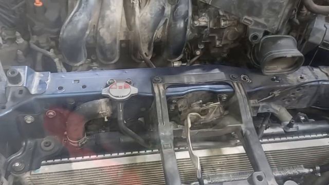 Honda HRV Or VEZEL Transmission Oil Cooler Installation And Explanation, MUST WATCH!!!