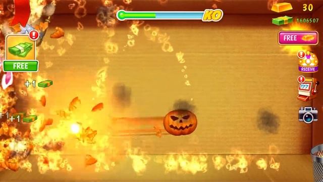 The Meat Grinder Vs The Buddy | Kick The Buddy