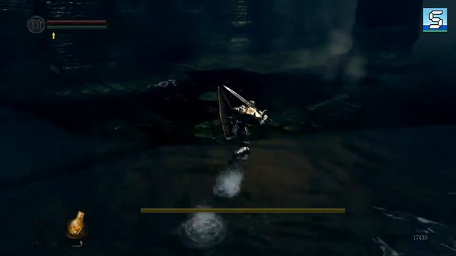 Gaping Dragon Kill!