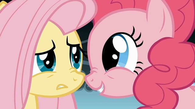 My Little Pony: Friendship Is Magic - Hop, Skip, And A Jump (Unreleased Demo)