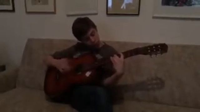 Атем Кот - квер Noize MC 