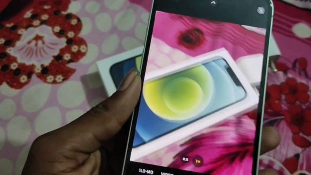 Apple IPhone 12 Unboxing?First Look - A1 Powerful Premium Experience ? || Best Value?