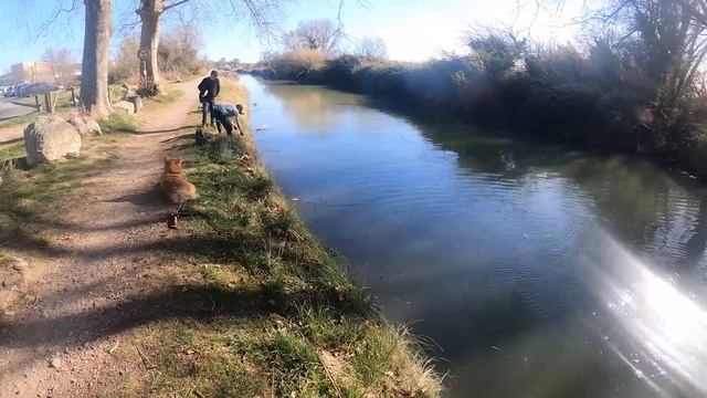Cest FOU tout ce que lon trouve en pêche à laimant dans cette ville !