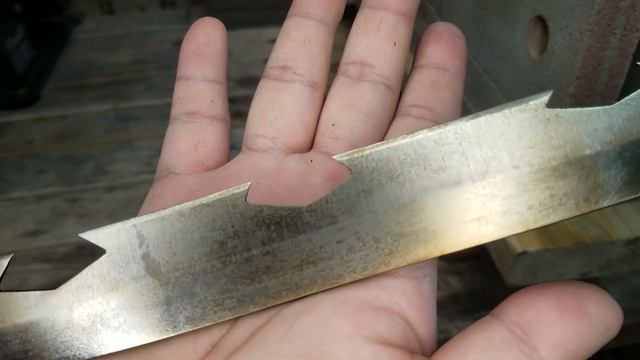Katana Making : DEMON SLAYER INOSUKE DUAL KATANA