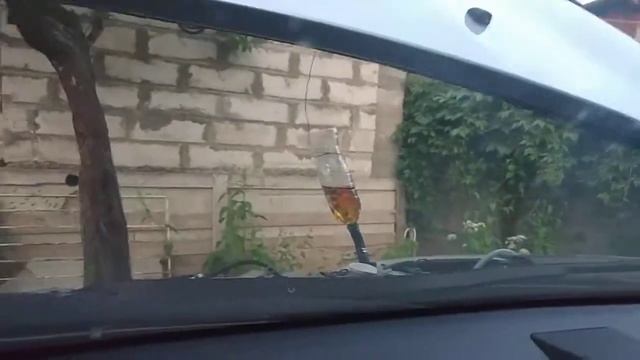 Чистка с осознанностью