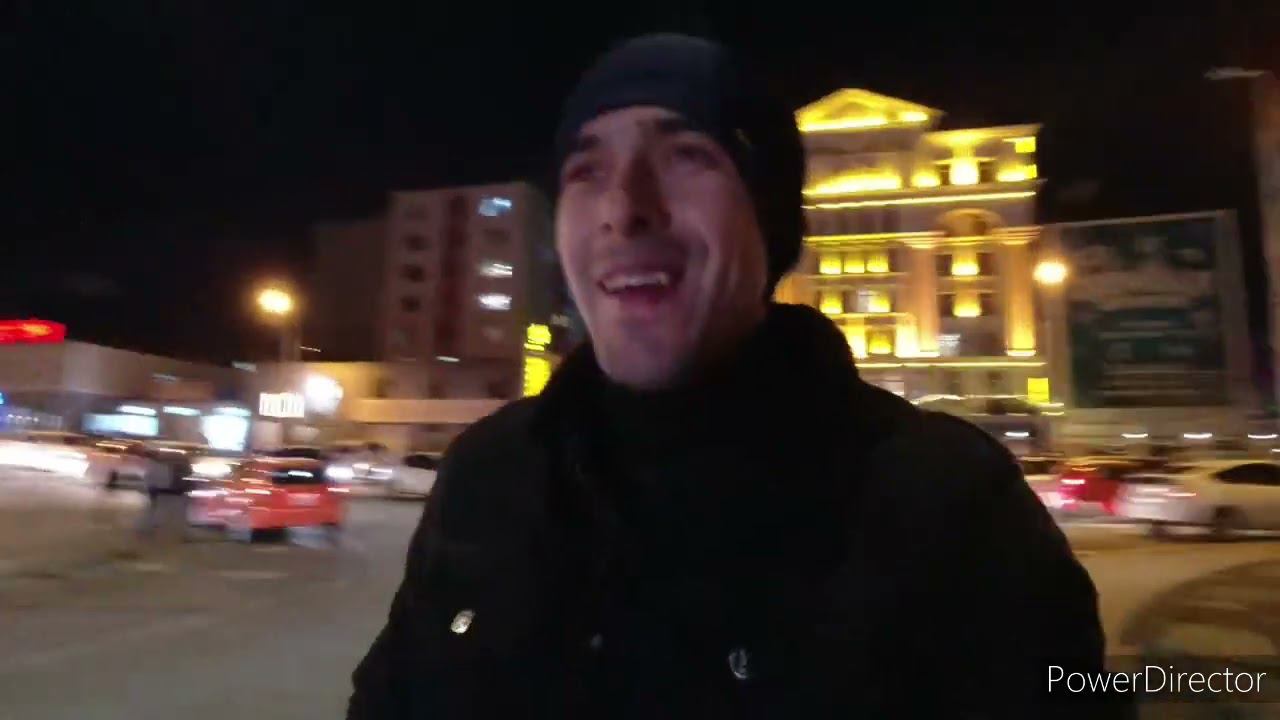 Поездка в Монголию/Мои впечатления!