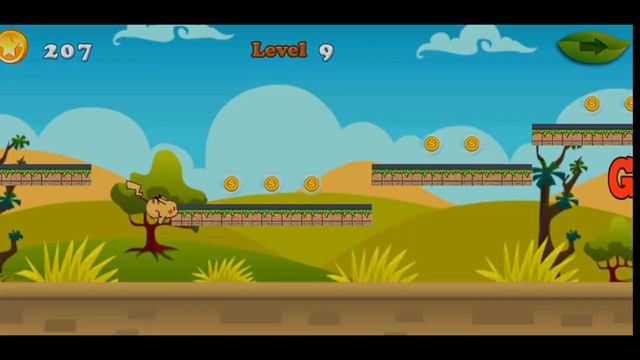 Pika Imposter Adventure Game Gameplay ( Android, IOS )