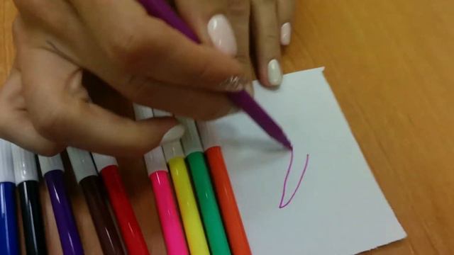 Фломастеры 12цв DeVENTE 5081017 Football