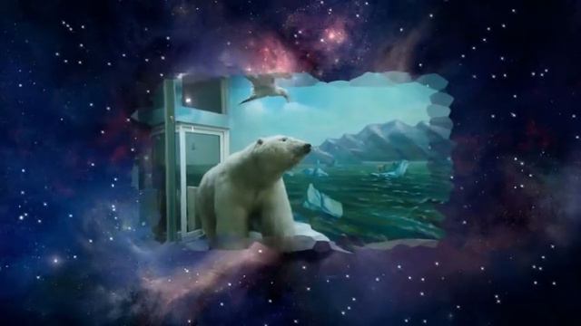 Зов бурятского шамана
