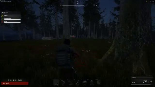 XERA: Survival Фарм и рейд