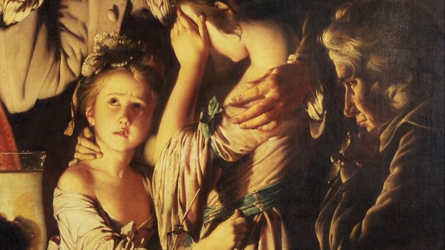 BBC Civilisation / Цивилизация (1969) - 10/13 - УЛЫБКА РАЗУМА