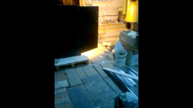 Grow Box Ukraine.Гроу бокс Украина. Светоизоляция в действии.