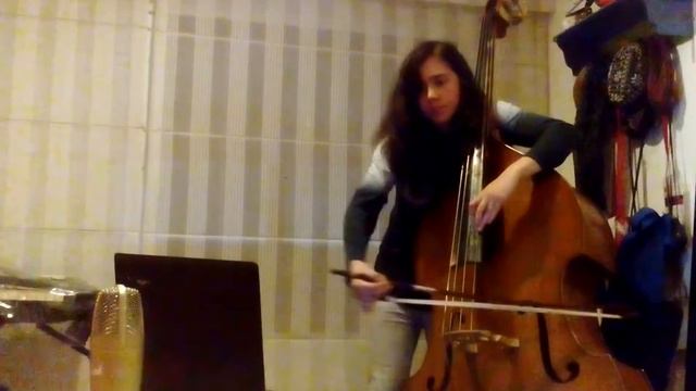 Show Me How To Live - Audioslave  ¿Cover?