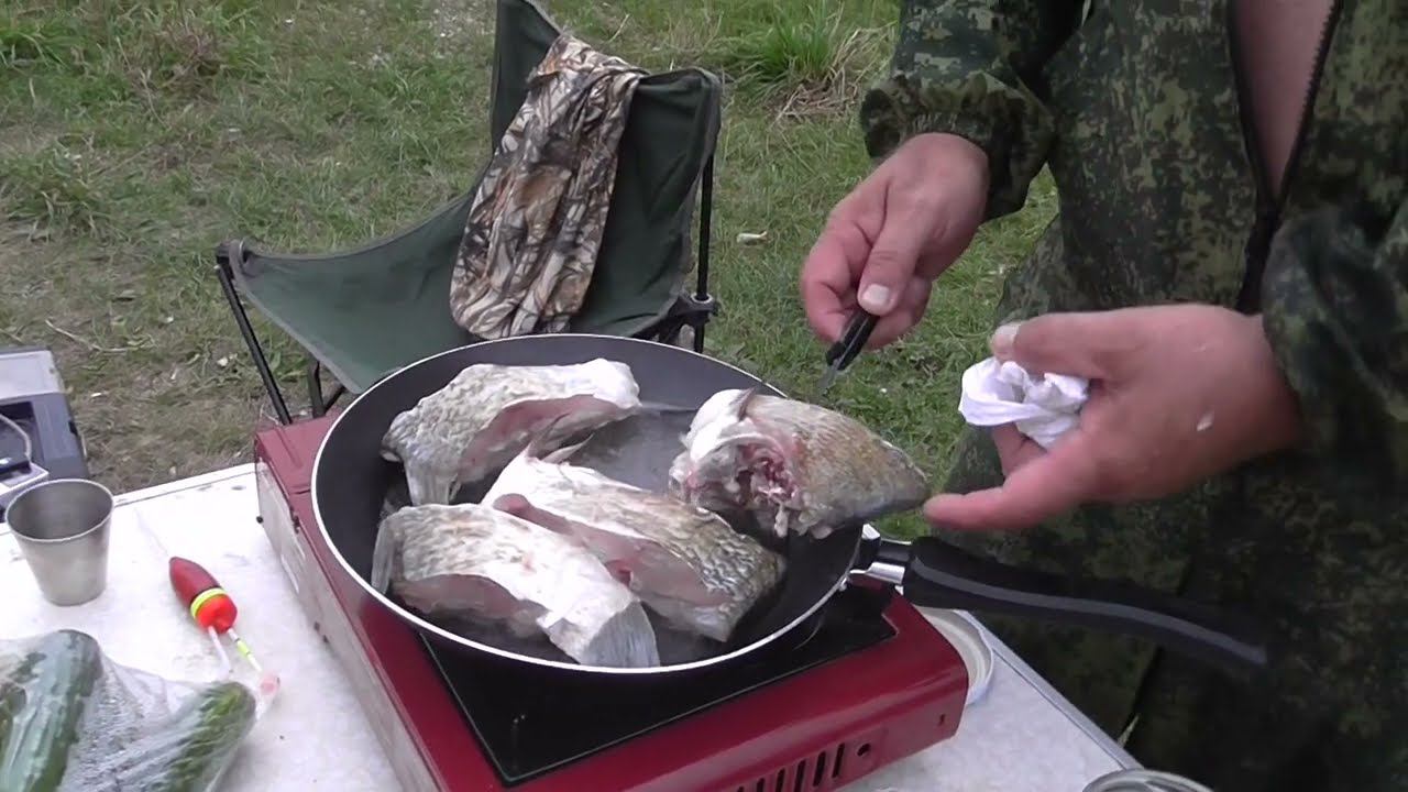 Я с братьями на Иртыше несколько лет назад