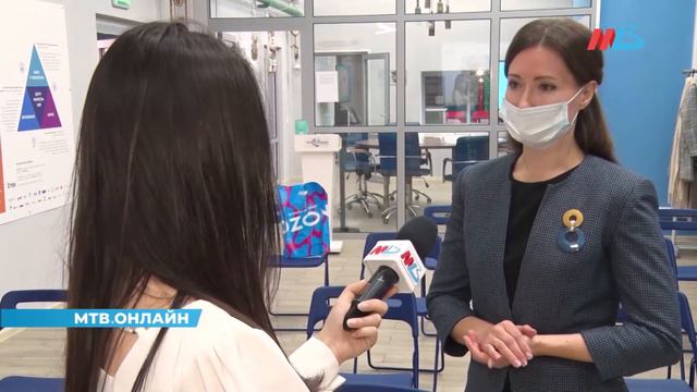 В Волгограде подвели итоги проекта 