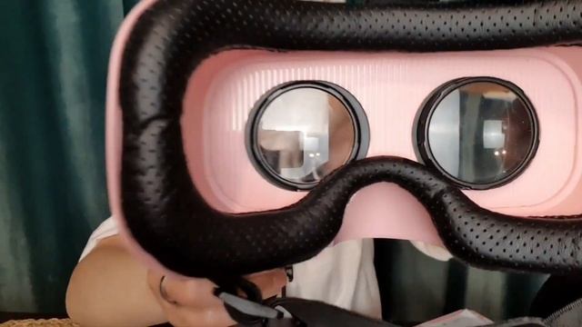 АСМР на русском/Окулист??Проверю Ваше зрение/Ролевая игра/ASMR In Russian/Roleplay