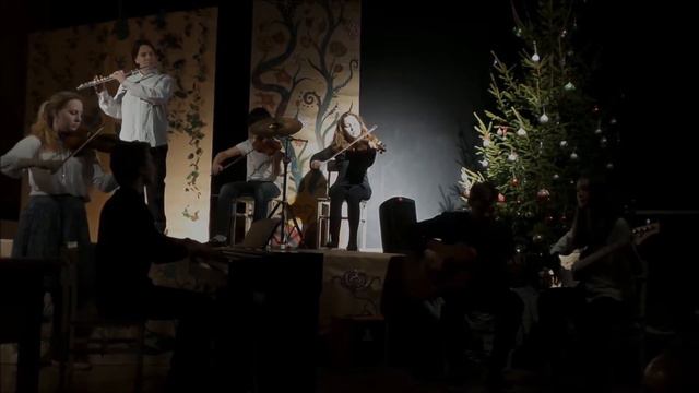 Russian Dance_Tom Waits