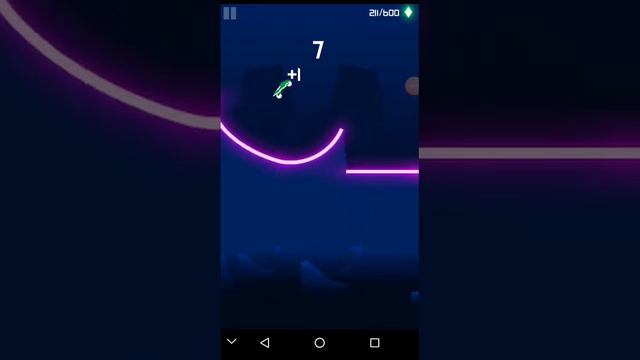 Летсплей игры Rider