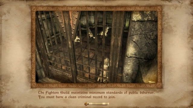 Oblivion Mods: Carahs Caravan Redux