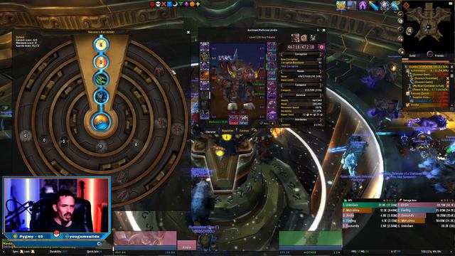 Catch Up In WoW Fast!