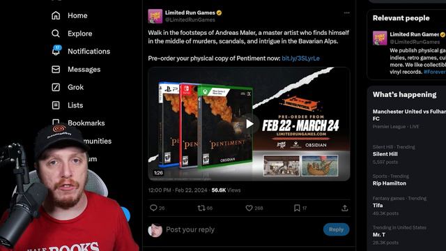 This New Xbox Console Kinda Sucks....