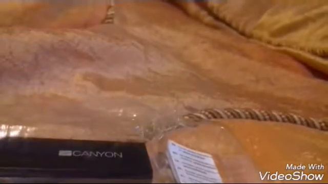 распаковка с сайта валберес)))портативное зарядное устройство