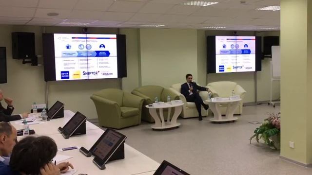 Live: Как торговать с Китаем. Рассказывает представитель АО РЭЦ России Алексей Мурзенок