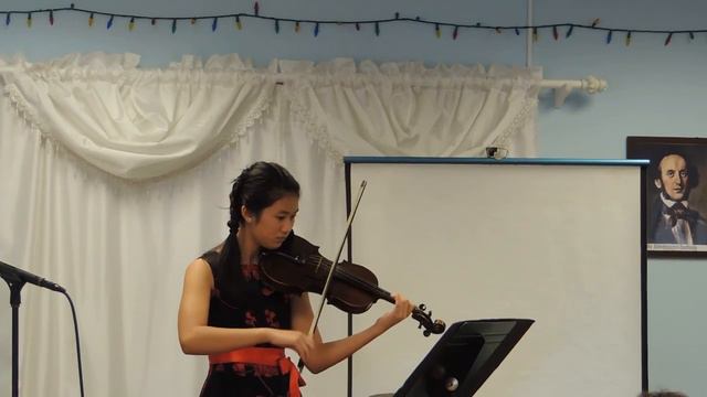 Rimsky Korsakov - Flight Of The Bumblebee