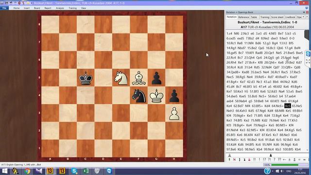 Шахматные рекорды: Самая большая подвижность