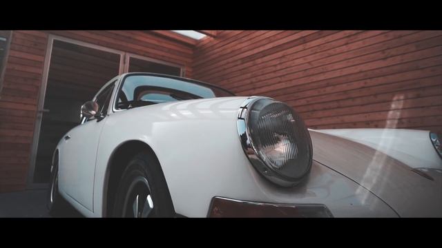 Life with Stuttgard horses - Porsche garage - restoration of legends - 911 - 912 - 356