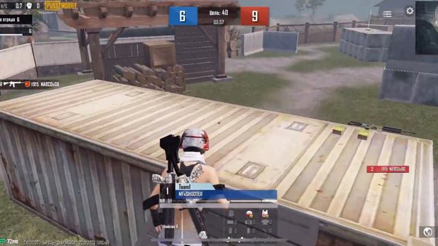 1915 NARCO🇦🇲 VS 🇺🇿SHOOTER MINIMUM TDM TOURNAMENT