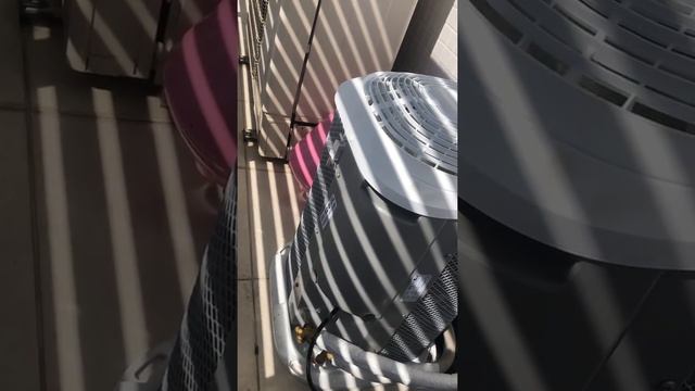 Erro E5 Eletrolux Inverter. (Solução)