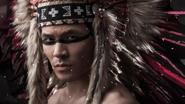 Soothing Flute Music - Raise Your Vibration | Relaxing Native , Meditation, Sleep, Stress Relief