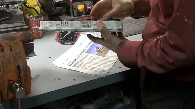 Ремонтные феерии рукотворных идей