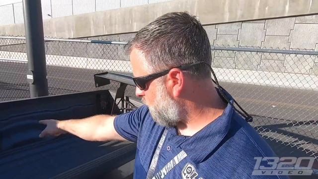 700hp V8 Nissan Frontier... (Twin Turbo ALL WHEEL DRIVE?!?!)