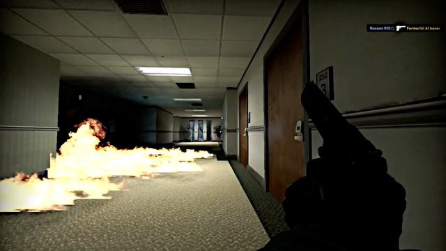 ? НУ ЧТО ЗА МАНЕРЫ ?