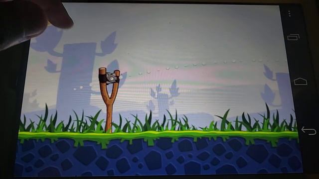 Unused mighty mouse clear message