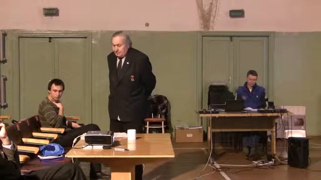 Методика изучения метеоритов